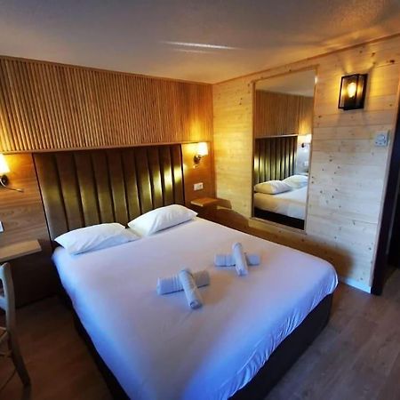 The Originals Access, Hotel Foix Eksteriør billede