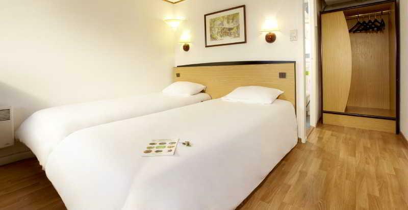 The Originals Access, Hotel Foix Eksteriør billede